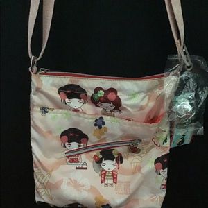 Vintage Crossbody bag